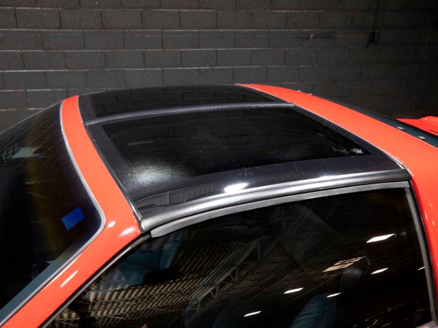 1985 Chevrolet Camaro Z28 2dr Hatchback - 22971129 - 7