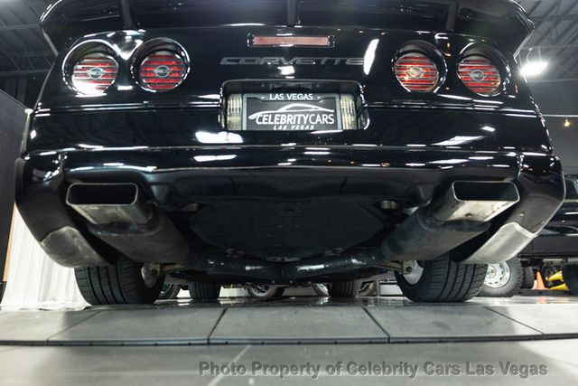 1985 Chevrolet Corvette 383 Stroker, 412 HP $60k+ invested! - 22951888 - 10