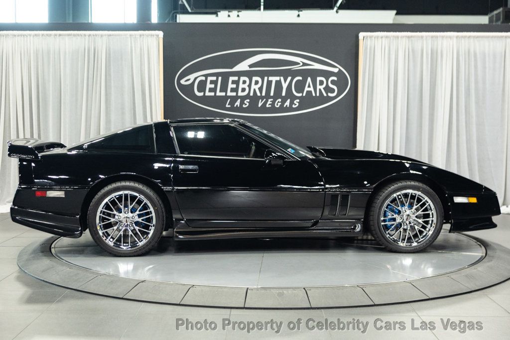 1985 Chevrolet Corvette 383 Stroker, 412 HP $60k+ invested! - 22951888 - 11