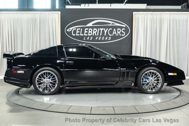 1985 Chevrolet Corvette 383 Stroker, 412 HP $60k+ invested! - 22951888 - 11