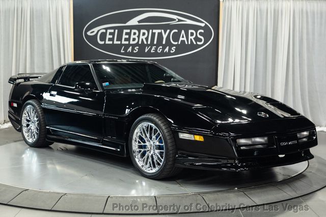 1985 Chevrolet Corvette 383 Stroker, 412 HP $60k+ invested! - 22951888 - 12