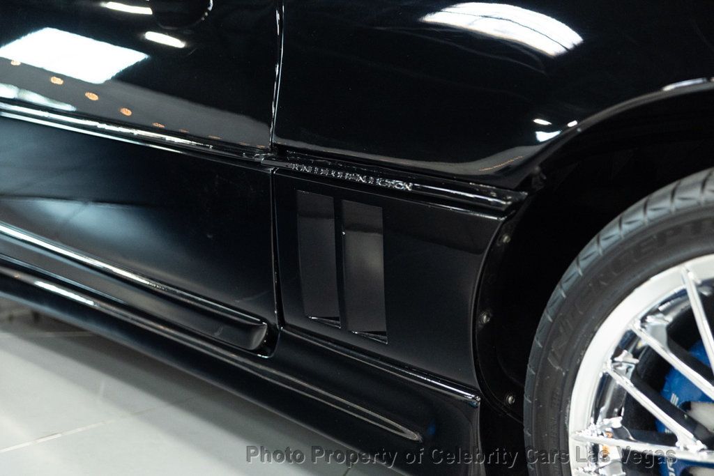 1985 Chevrolet Corvette 383 Stroker, 412 HP $60k+ invested! - 22951888 - 13