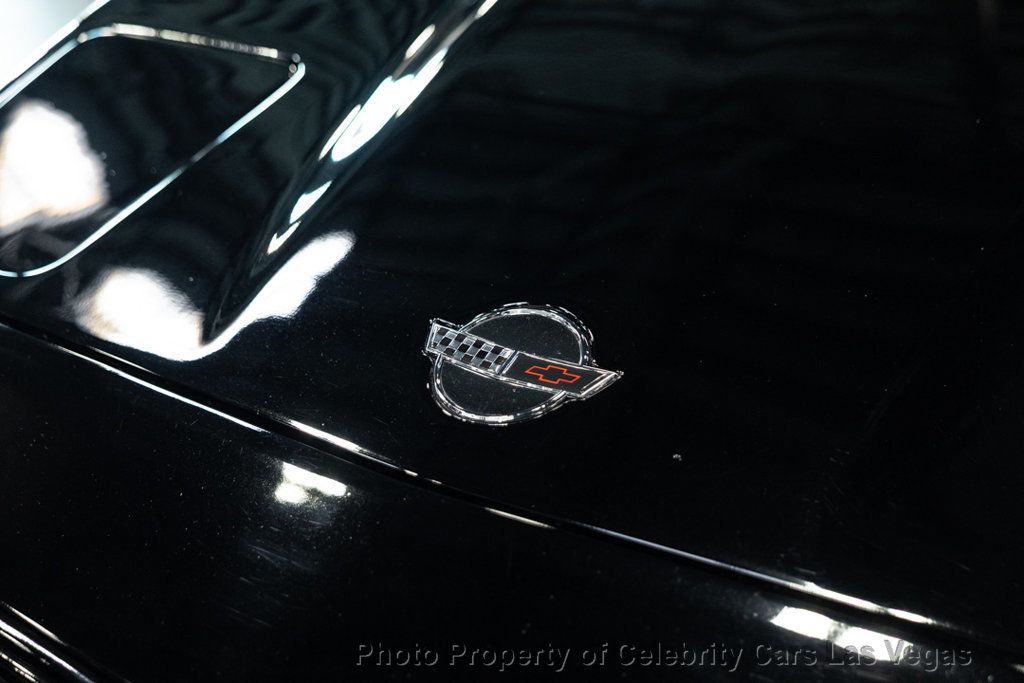 1985 Chevrolet Corvette 383 Stroker, 412 HP $60k+ invested! - 22951888 - 15