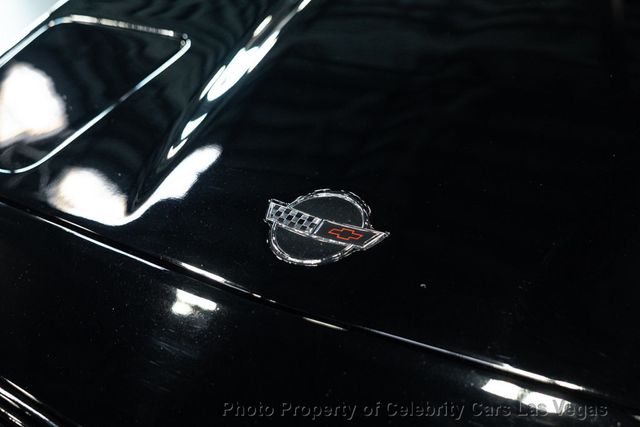 1985 Chevrolet Corvette 383 Stroker, 412 HP $60k+ invested! - 22951888 - 15