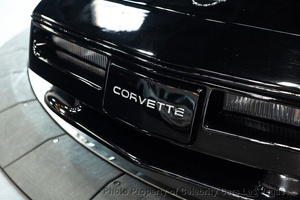 1985 Chevrolet Corvette 383 Stroker, 412 HP $60k+ invested! - 22951888 - 16