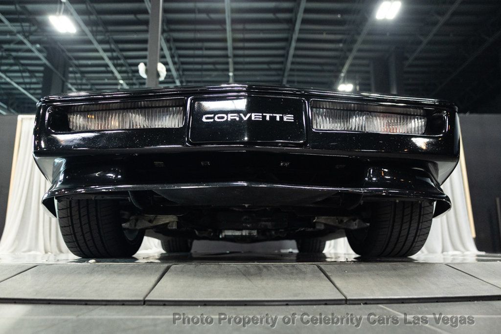 1985 Chevrolet Corvette 383 Stroker, 412 HP $60k+ invested! - 22951888 - 17