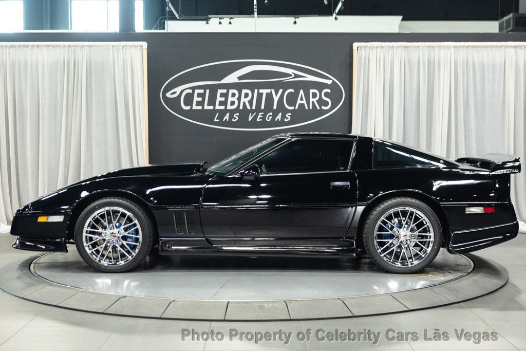 1985 Chevrolet Corvette 383 Stroker, 412 HP $60k+ invested! - 22951888 - 18