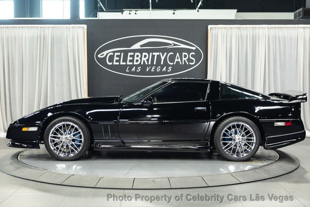 1985 Chevrolet Corvette 383 Stroker, 412 HP $60k+ invested! - 22951888 - 18