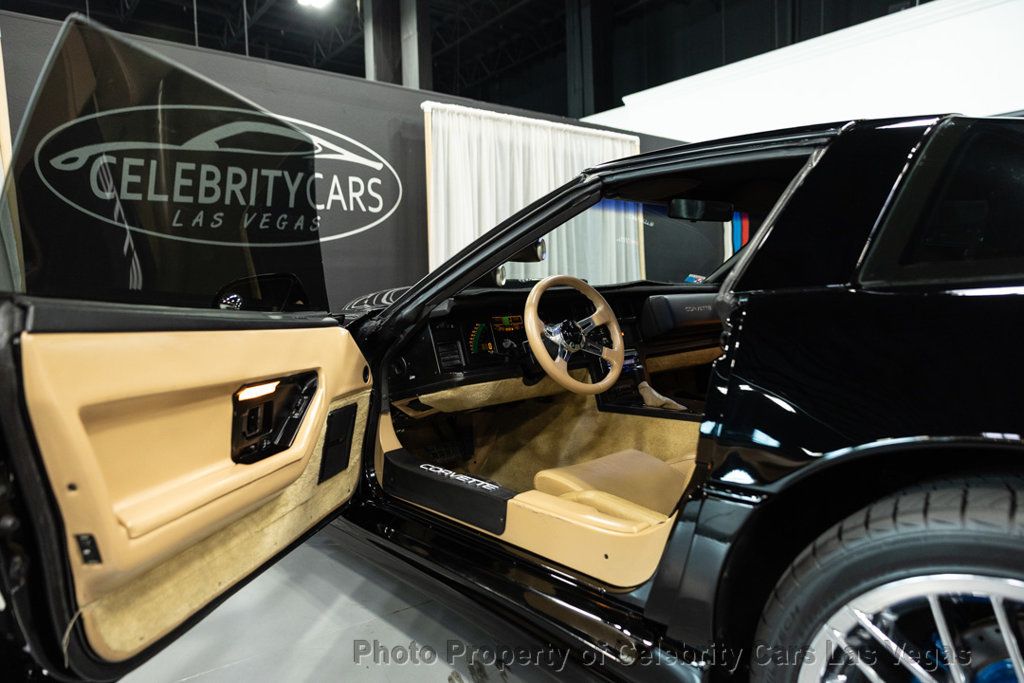 1985 Chevrolet Corvette 383 Stroker, 412 HP $60k+ invested! - 22951888 - 1