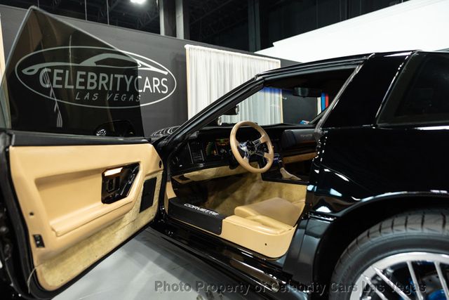 1985 Chevrolet Corvette 383 Stroker, 412 HP $60k+ invested! - 22951888 - 1