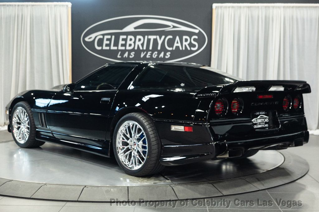 1985 Chevrolet Corvette 383 Stroker, 412 HP $60k+ invested! - 22951888 - 19