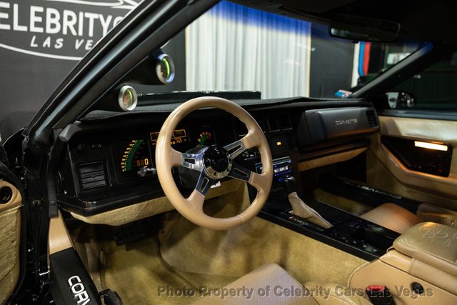 1985 Chevrolet Corvette 383 Stroker, 412 HP $60k+ invested! - 22951888 - 22