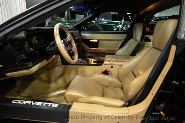 1985 Chevrolet Corvette 383 Stroker, 412 HP $60k+ invested! - 22951888 - 23