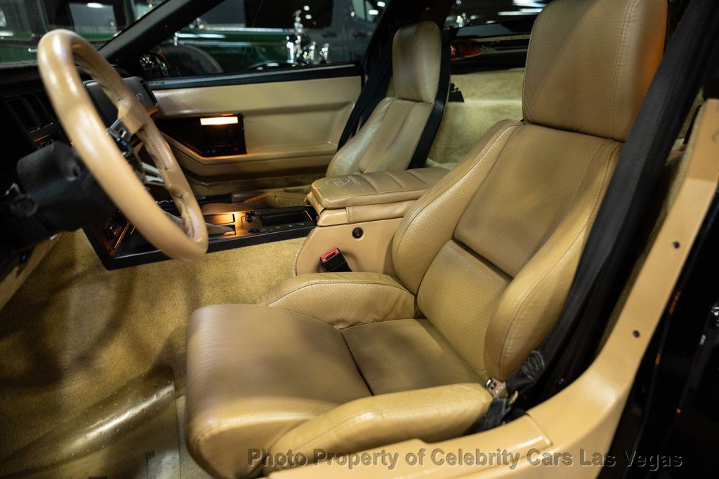 1985 Chevrolet Corvette 383 Stroker, 412 HP $60k+ invested! - 22951888 - 24