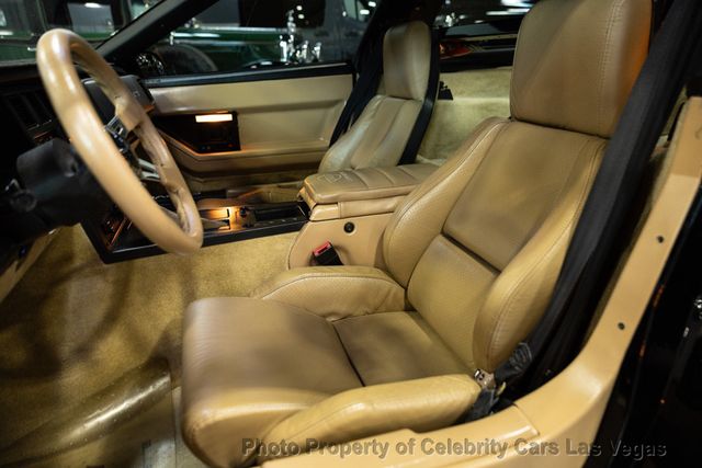 1985 Chevrolet Corvette 383 Stroker, 412 HP $60k+ invested! - 22951888 - 24