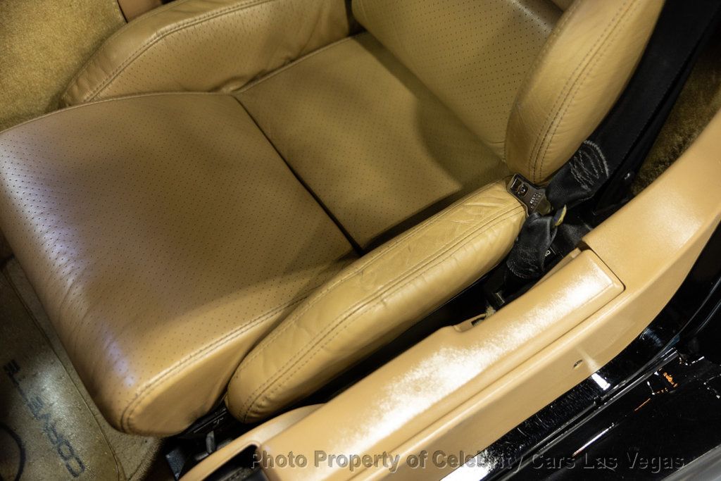 1985 Chevrolet Corvette 383 Stroker, 412 HP $60k+ invested! - 22951888 - 27