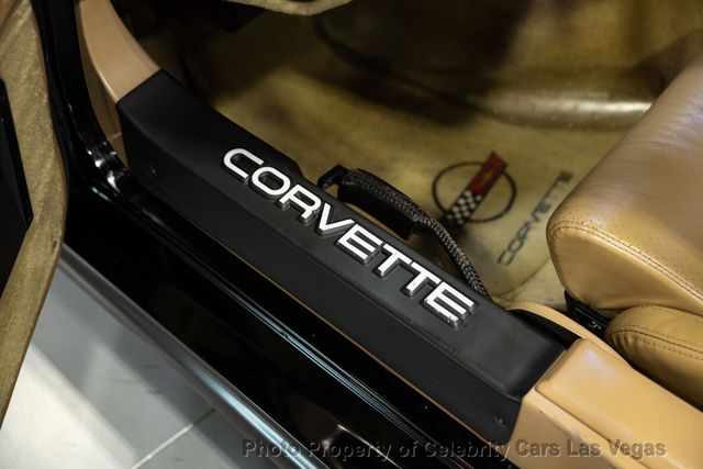 1985 Chevrolet Corvette 383 Stroker, 412 HP $60k+ invested! - 22951888 - 28