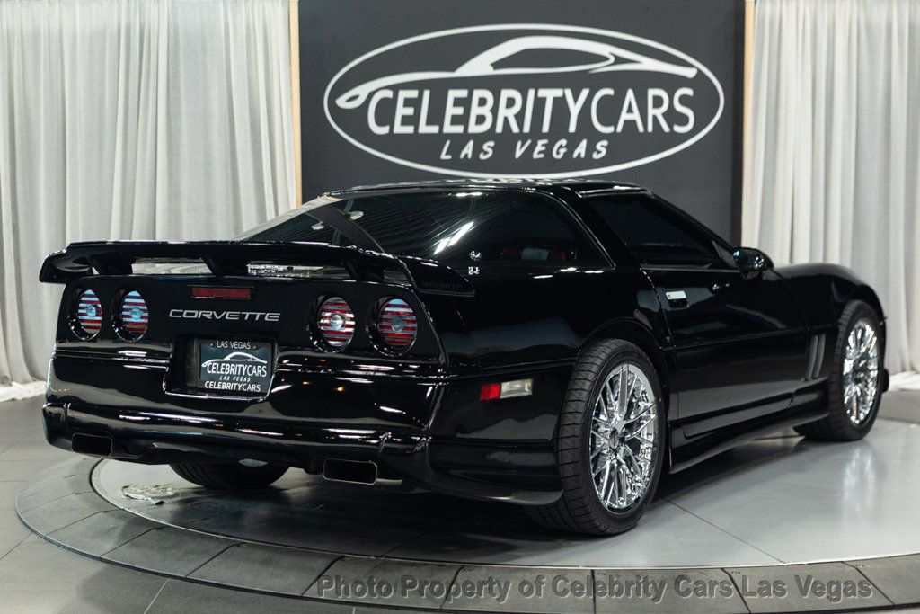 1985 Chevrolet Corvette 383 Stroker, 412 HP $60k+ invested! - 22951888 - 2