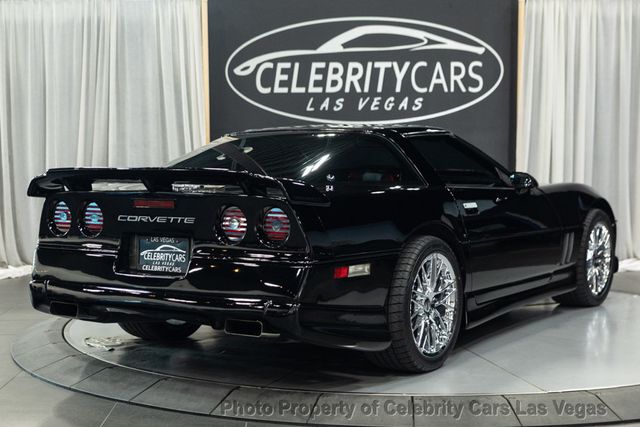 1985 Chevrolet Corvette 383 Stroker, 412 HP $60k+ invested! - 22951888 - 2