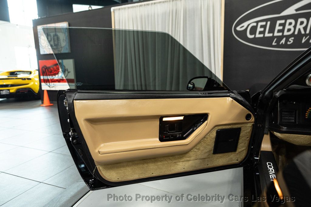 1985 Chevrolet Corvette 383 Stroker, 412 HP $60k+ invested! - 22951888 - 29