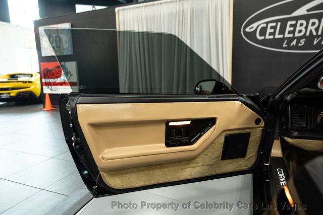 1985 Chevrolet Corvette 383 Stroker, 412 HP $60k+ invested! - 22951888 - 29