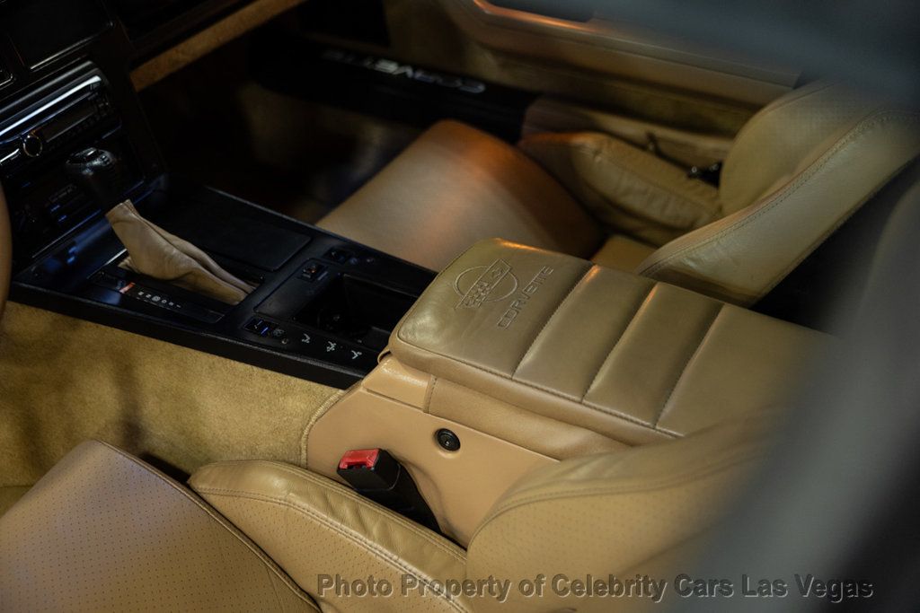 1985 Chevrolet Corvette 383 Stroker, 412 HP $60k+ invested! - 22951888 - 31