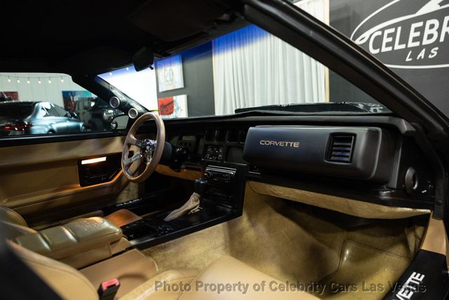 1985 Chevrolet Corvette 383 Stroker, 412 HP $60k+ invested! - 22951888 - 32