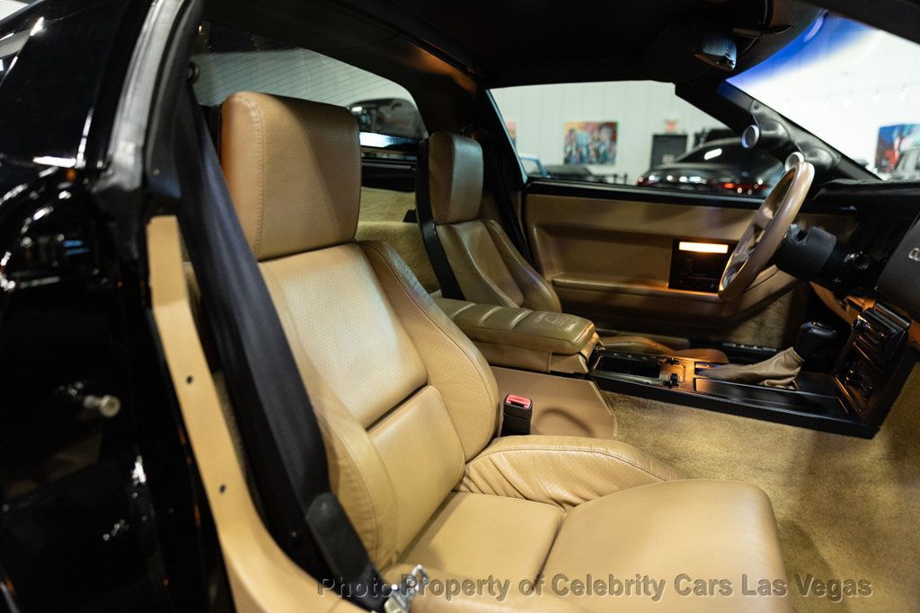 1985 Chevrolet Corvette 383 Stroker, 412 HP $60k+ invested! - 22951888 - 33