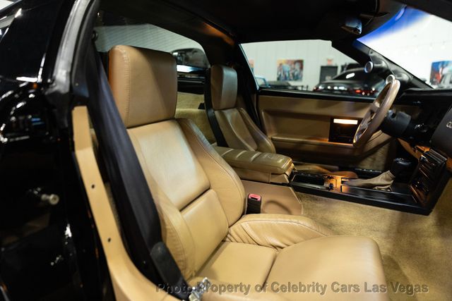 1985 Chevrolet Corvette 383 Stroker, 412 HP $60k+ invested! - 22951888 - 33