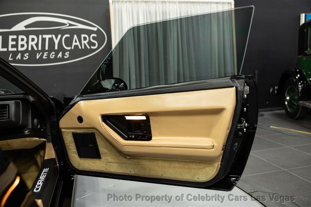 1985 Chevrolet Corvette 383 Stroker, 412 HP $60k+ invested! - 22951888 - 34