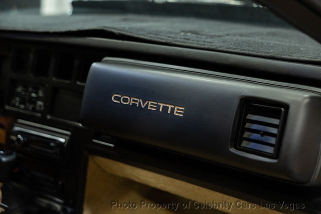 1985 Chevrolet Corvette 383 Stroker, 412 HP $60k+ invested! - 22951888 - 36