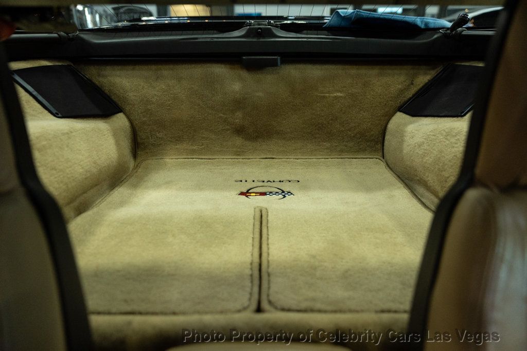 1985 Chevrolet Corvette 383 Stroker, 412 HP $60k+ invested! - 22951888 - 37