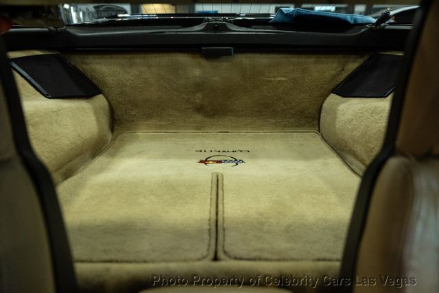 1985 Chevrolet Corvette 383 Stroker, 412 HP $60k+ invested! - 22951888 - 37