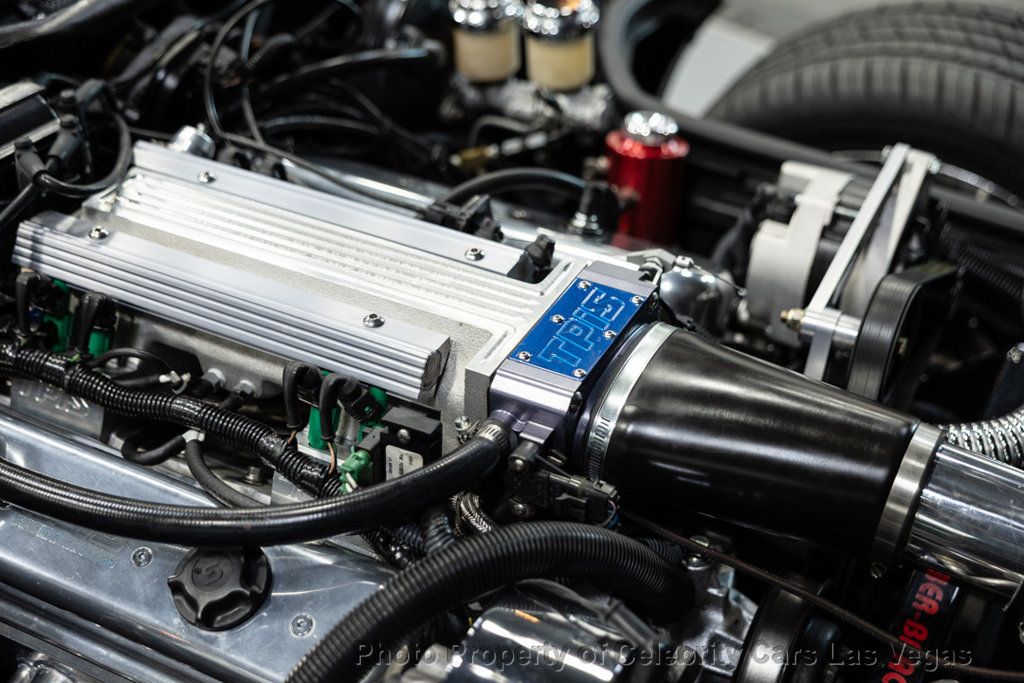 1985 Chevrolet Corvette 383 Stroker, 412 HP $60k+ invested! - 22951888 - 3