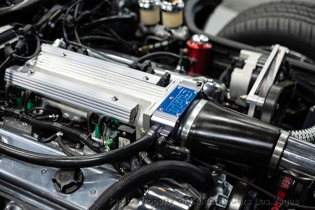 1985 Chevrolet Corvette 383 Stroker, 412 HP $60k+ invested! - 22951888 - 3