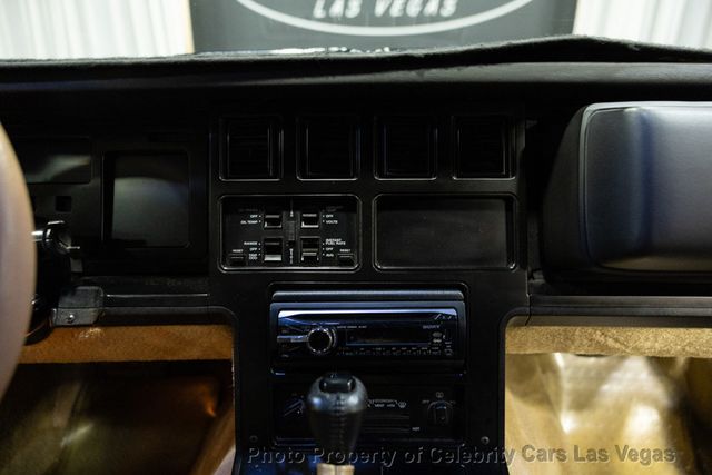 1985 Chevrolet Corvette 383 Stroker, 412 HP $60k+ invested! - 22951888 - 40