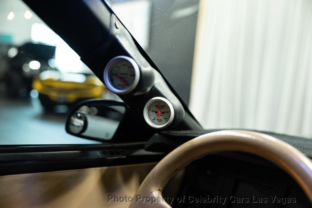 1985 Chevrolet Corvette 383 Stroker, 412 HP $60k+ invested! - 22951888 - 42