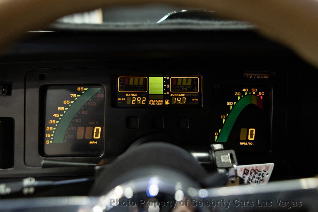 1985 Chevrolet Corvette 383 Stroker, 412 HP $60k+ invested! - 22951888 - 43