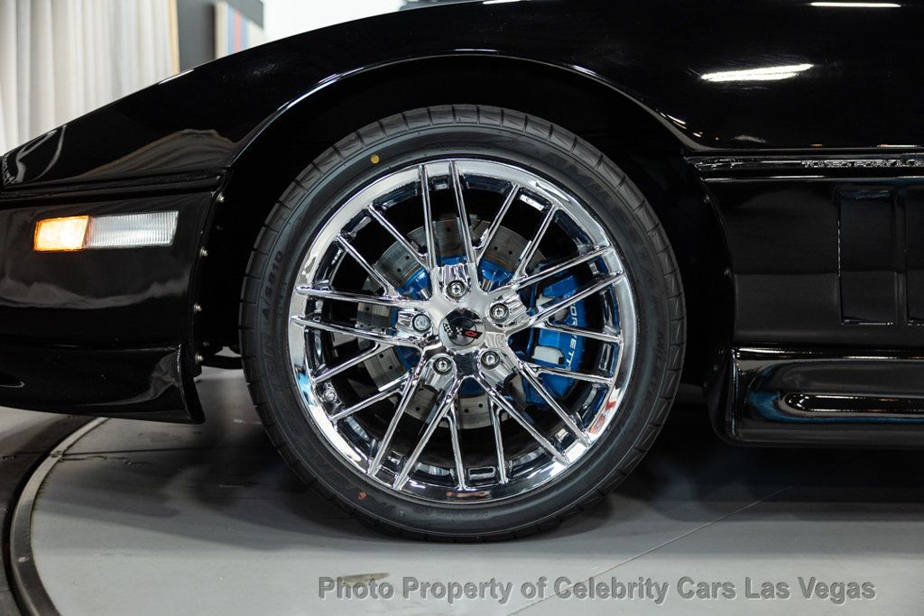 1985 Chevrolet Corvette 383 Stroker, 412 HP $60k+ invested! - 22951888 - 47