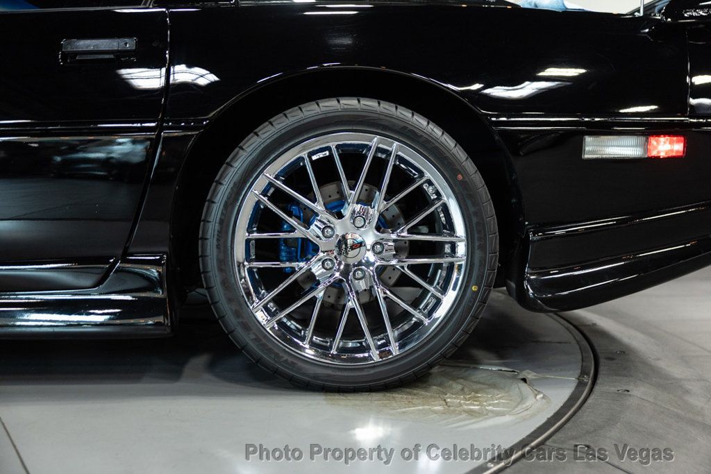 1985 Chevrolet Corvette 383 Stroker, 412 HP $60k+ invested! - 22951888 - 48