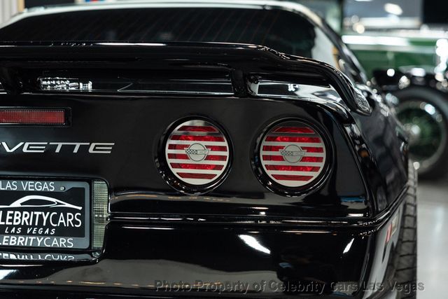 1985 Chevrolet Corvette 383 Stroker, 412 HP $60k+ invested! - 22951888 - 4