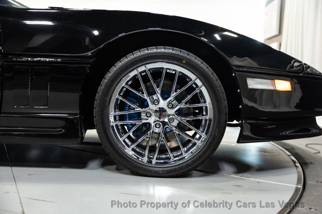 1985 Chevrolet Corvette 383 Stroker, 412 HP $60k+ invested! - 22951888 - 50
