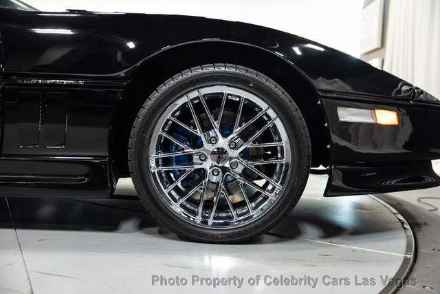 1985 Chevrolet Corvette 383 Stroker, 412 HP $60k+ invested! - 22951888 - 50