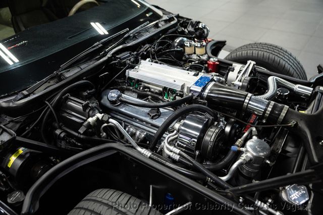 1985 Chevrolet Corvette 383 Stroker, 412 HP $60k+ invested! - 22951888 - 51