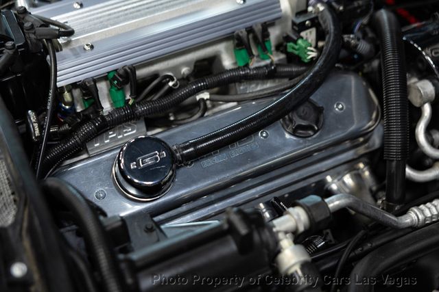 1985 Chevrolet Corvette 383 Stroker, 412 HP $60k+ invested! - 22951888 - 52