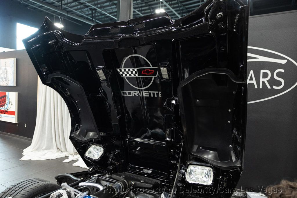 1985 Chevrolet Corvette 383 Stroker, 412 HP $60k+ invested! - 22951888 - 53