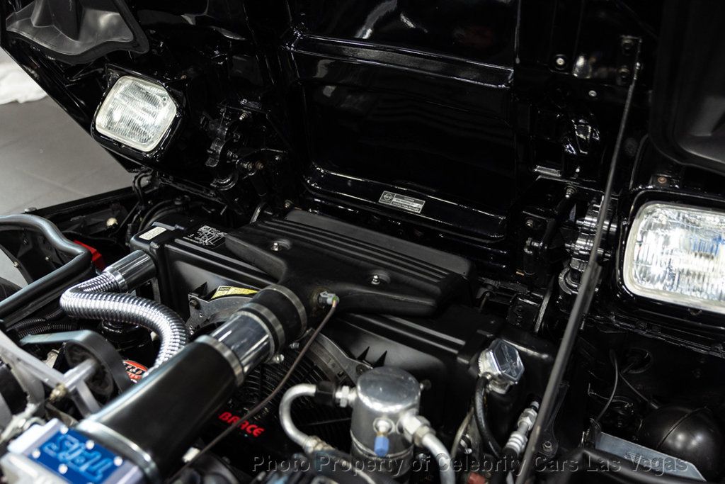 1985 Chevrolet Corvette 383 Stroker, 412 HP $60k+ invested! - 22951888 - 54