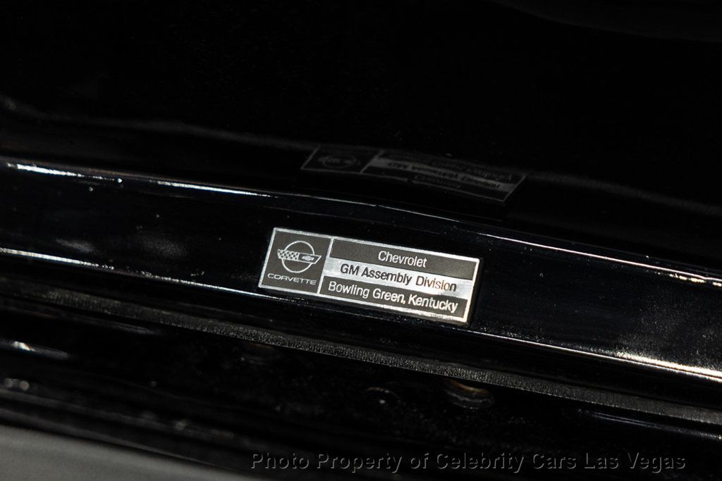 1985 Chevrolet Corvette 383 Stroker, 412 HP $60k+ invested! - 22951888 - 55