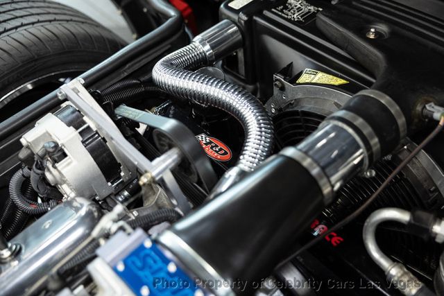 1985 Chevrolet Corvette 383 Stroker, 412 HP $60k+ invested! - 22951888 - 56