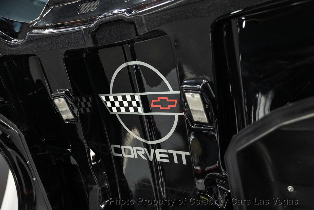 1985 Chevrolet Corvette 383 Stroker, 412 HP $60k+ invested! - 22951888 - 57